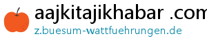 aajkitajikhabar .com