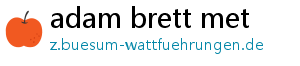 adam brett met