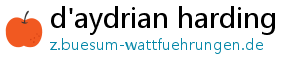 d'aydrian harding