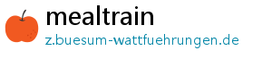 mealtrain