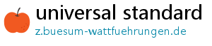 universal standard